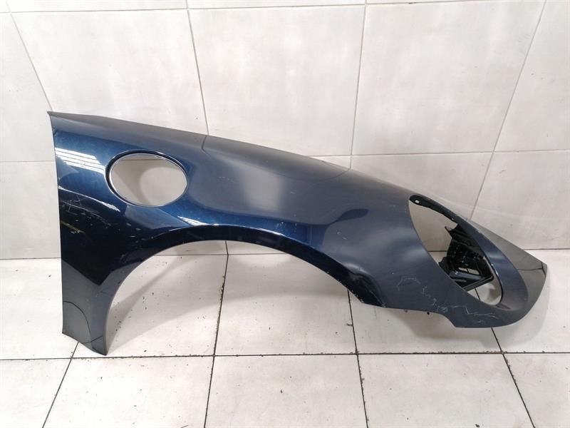 Porsche 911 992 Right Wing 992821102 Front Right Fender