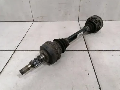 Porsche 911 991 Drive Shaft Rear Right 99133202450 Rear Right Drive Shaft