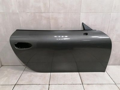 Porsche 911 991 right front door 99153101201 door front right