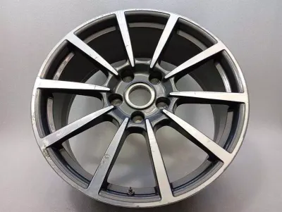 Porsche 911 991 Alloy Wheel 99136271102 Alloy Rim Carrera Classic II 8.5J 20 ET49