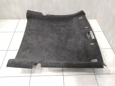 Revêtement de toit Porsche 911 991.2 MK2 9P1867501 Revêtement de toit Alcantara Noir Coupé