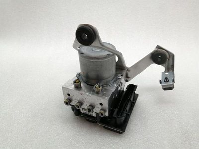 Porsche 911 997 a.b.s sūknis 99735575539 ABS sūknis HIDRAULISKAIS BLOKS MK2