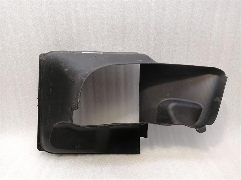 Porsche 911 991 99157532190 gt3 left radiator shroud