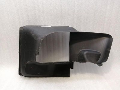 Porsche 911 991 99157532190 gt3 left radiator shroud