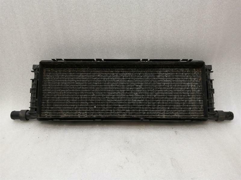 Porsche 911 991 GT3 RS GT4 Center Water Radiator 99110603890 Water Cooler Center
