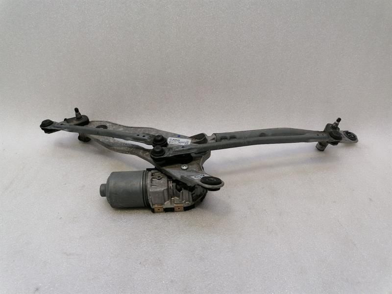 Porsche 911 991 Front Wiper Linkage 99162803604 RHD RIGHT HANDLEBAR