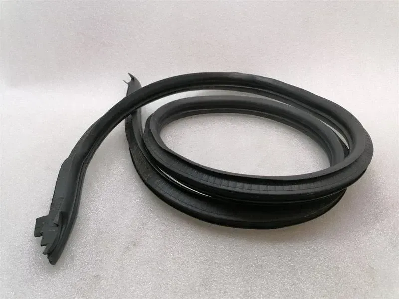 Porsche 911 997 Right Door Seal 99753707607 Door Seals Right Convertible