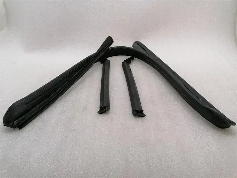 Porsche 911 997 windscreen surround seal 99753707702 gasket windscreen convertible