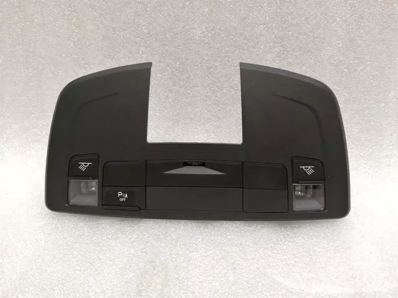 Porsche 911 991 Dome Light 99161343308 Indoor Light Indoor Light PDC PTS