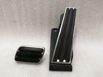 Porsche 911 991 accelerator pedal (electrical) 97042301901 accelerator pedal