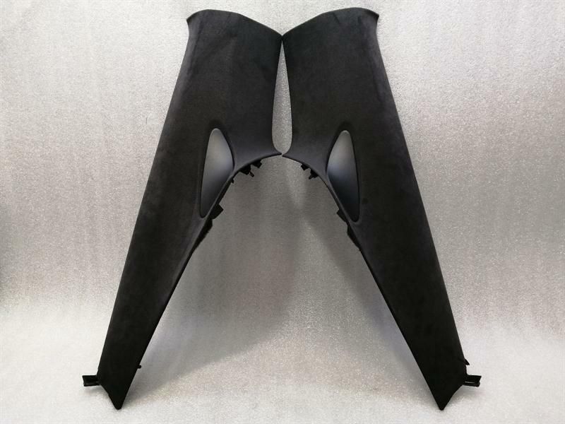 Porsche 911 991 GT3 GT3RS C Post Cover 99155518703 C Pillar Trim Alcantara