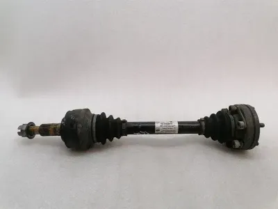 Porsche 911 997 PDK drive shaft rear 99733202452 rear drive shaft L=R