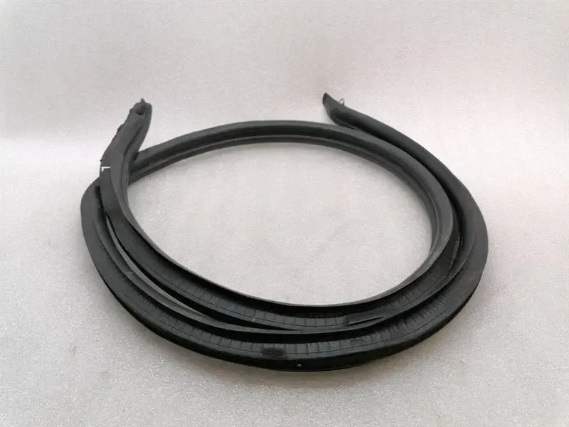 Porsche 911 997 Left Door Seal 99753707507 Door Seals Left Convertible