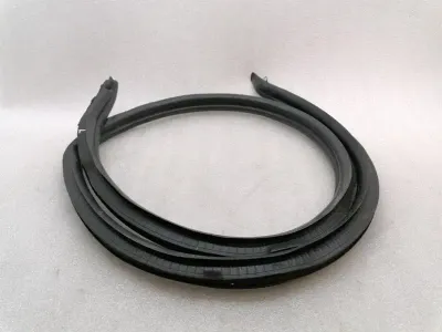 Porsche 911 997 Left Door Seal 99753707507 Door Seals Left Convertible