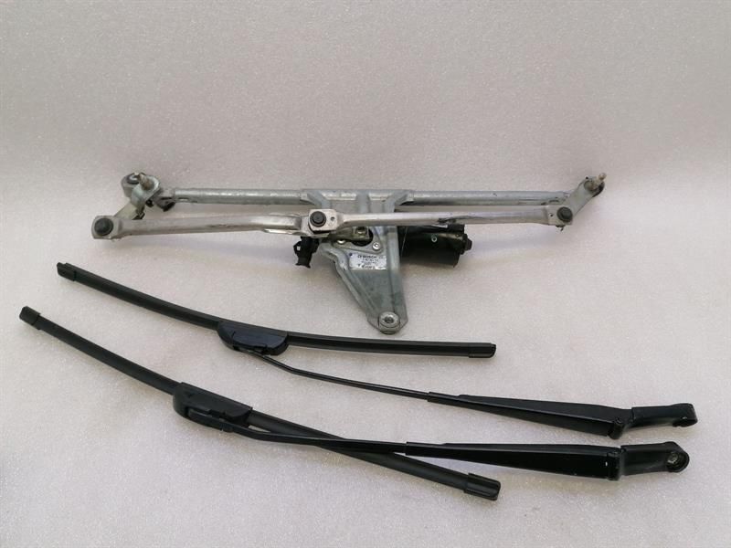 Porsche 911 997 Front Wiper Linkage 99762803601 RIGHT HANDLE RHD