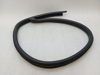 Porsche 911 991 convertible left door seal 99153707505 door seals left