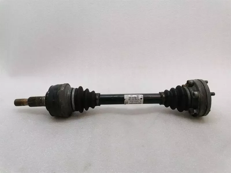 Porsche 911 997 mk2 pdk drive shaft rear 99733202452 rear drive shaft L=R