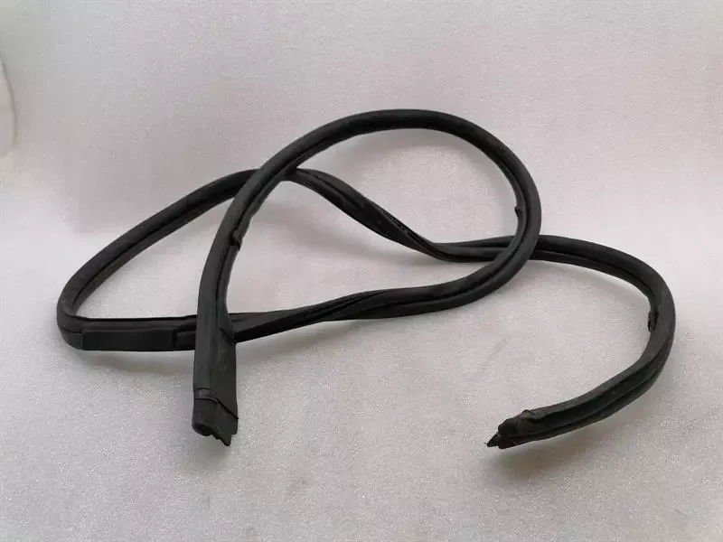 Porsche 911 997 convertible seal 99751421101 convertible cover box gasket