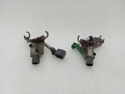 Zestaw czujników poziomu Porsche 911 991 99163138100 Zestaw czujników poziomu