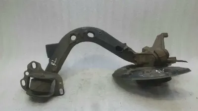 BMW Z4 E89 левая задняя ступица 6783105 Корпус подшипника ступицы заднего левого 35i