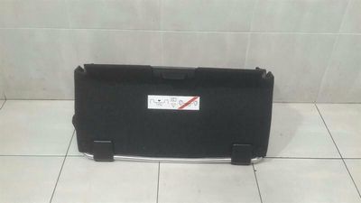 BMW Z4 E89 Trennwand 7341663 Kofferraumverkleidung