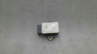 BMW Z4 E89 Gierratensensor 6782372 Drehratensensor