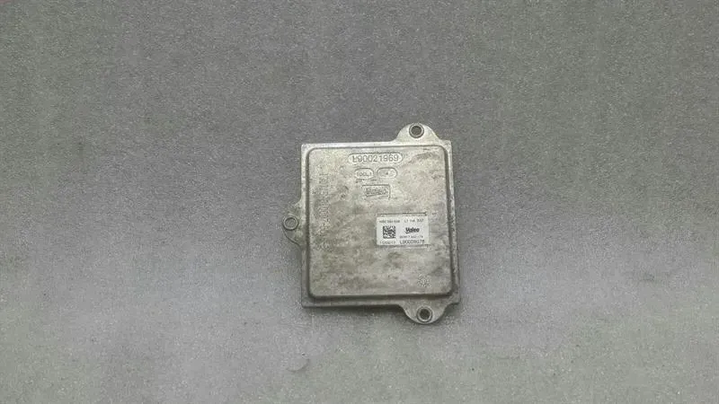 BMW Z4 E89 Xenon Ballast 7342174 Xenon Ballast