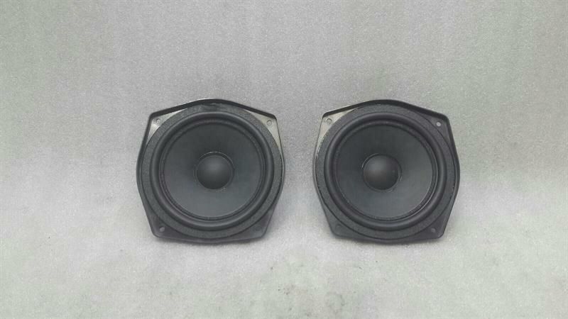 BMW Z4 E89 Speaker Set 91819 Speakers