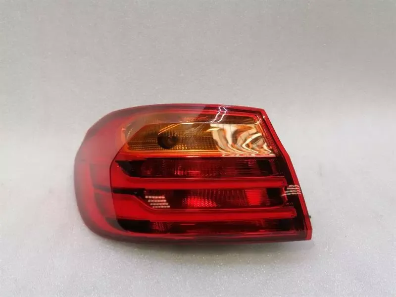 BMW M4 F82 Left Rear Light 7296097 Rear Left Tail Light