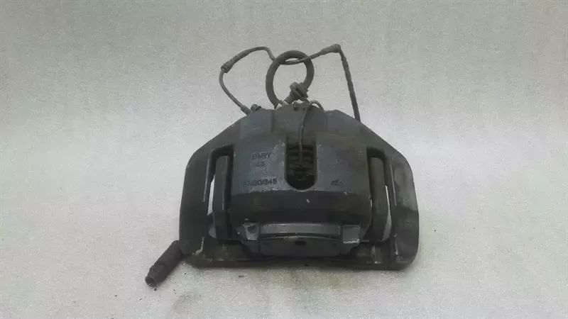 BMW Z4 E89 left front caliper 6773201 caliper front left