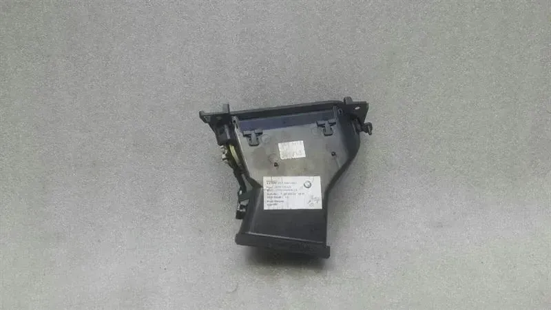 BMW Z4 E89 RHD Left Air Vent 9287069 Right Handlebar