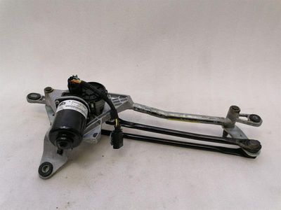 MASERATI GHIBLI M157 Tringlerie d&#39;essuie-glace avant 670001639 GUIDON DROIT RHD