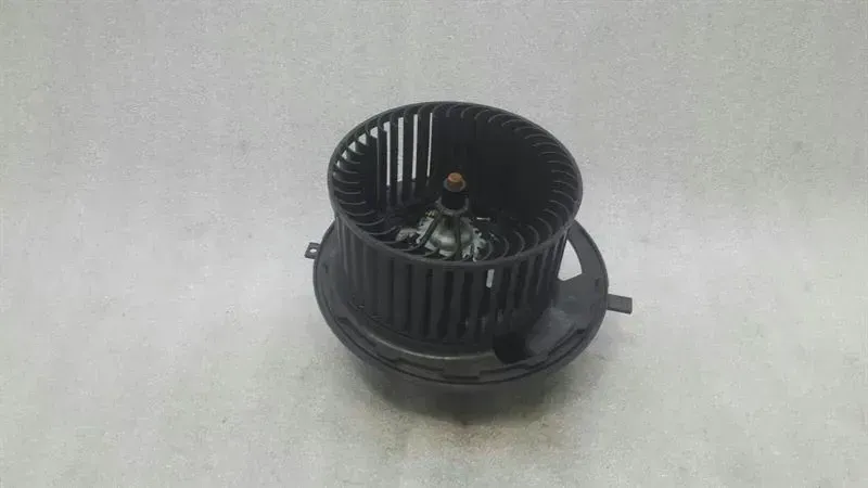 BMW Z4 E89 E90 E92 RHD Heater Blower 6933664 right handlebar