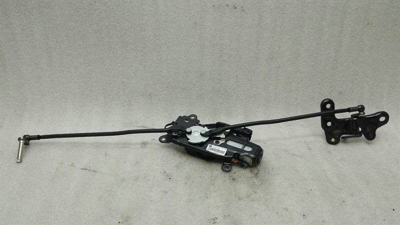 BMW Z4 E89 Roof Lock Adjustment 54377192496 Top Lock