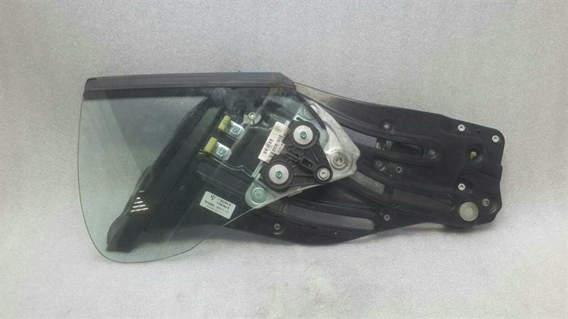 BMW Z4 E89 Right Rear Door Winder 7198308 Window Regulator Rear Right Complete
