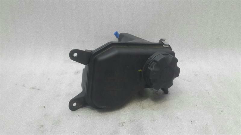 BMW Z4 E89 expansion tank 17137640514 balancing tank cooling water