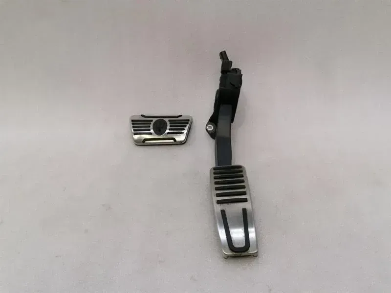 MASERATI GHIBLI M157 Gas Pedal (Electrical) 04861715AE Accelerator Pedal