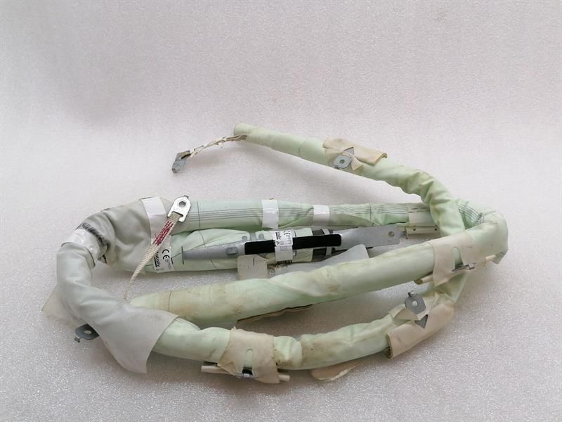 MASERATI GHIBLI M157 Module 670009222 Module RH SIDE CURTAIN