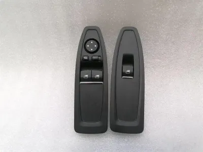Комплект переключателей стеклоподъемников BMW M4 F82 из 2 шт. 9362126