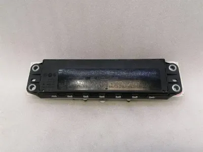 MASERATI GHIBLI M157 modulis 6700399300 modulis 670039929 ceļgalis