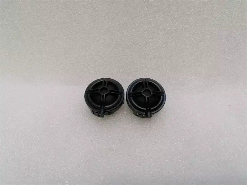 Maserati Ghibli M157 Speaker 670002119 Speaker Tweeter Set