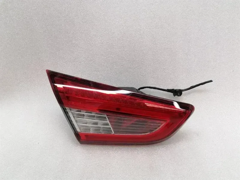 Maserati Ghibli M157 Left Rear Light 670109151 Rear Left Tail Light