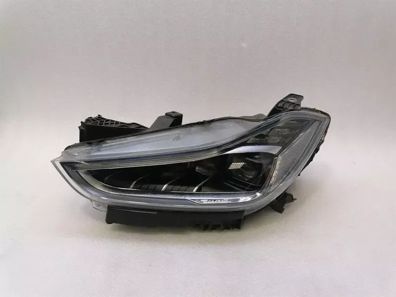 Maserati Ghibli M157 Left Head Light 670100989 Headlight Left RHD LED 19-23