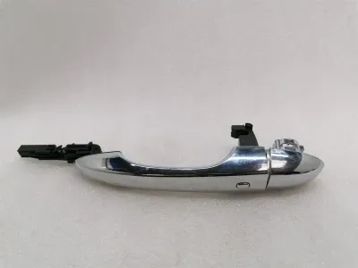 Maserati Ghibli M157 Front Left Door Handle 670075322 Door Handle Front Left