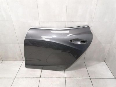 Maserati Ghibli M157 kreisās aizmugurējās durvis 673008062 durvis aizmugurē, kreisās