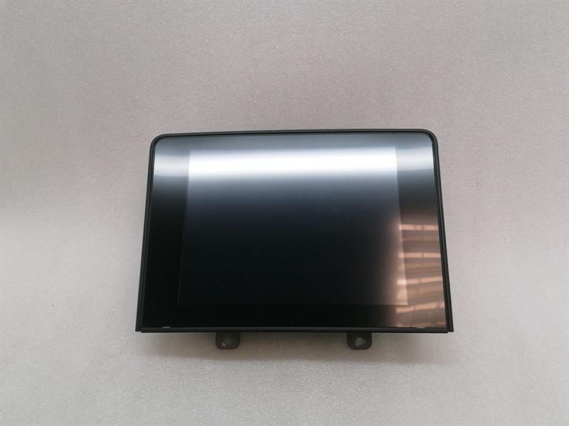 MASERATI GHIBLI M157 Navigation Monitor 670106777 Sat Nav Display Bildshirm