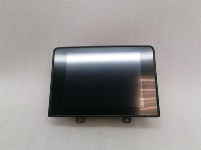 MASERATI GHIBLI M157 Navigationsmonitor 670106777 Sat Nav Display Bildshim