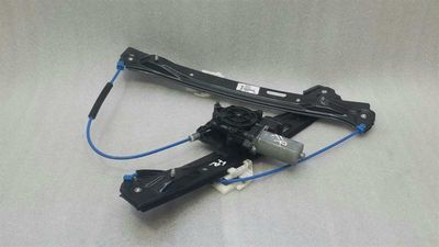 BMW 3 Series F30 F80 Right Front Door Winder 7259824 Window Regulator Front Right
