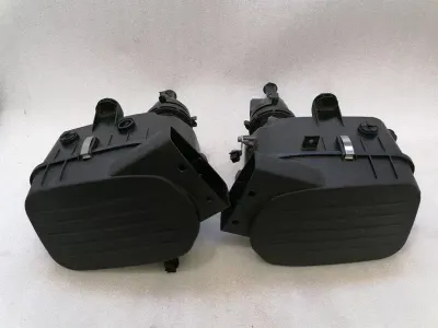 Корпус воздушного фильтра Maserati Ghibli M157 670038725