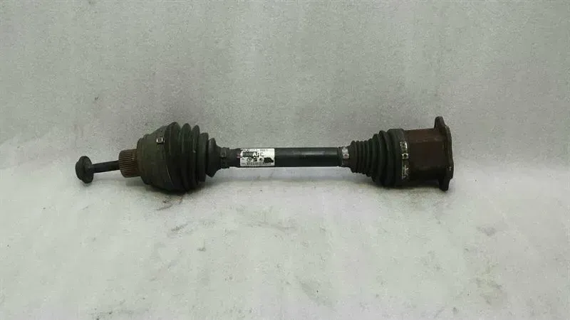 Audi A7 4G Left Front Drive Shaft 8R0407271C Drive Shaft Front Left
